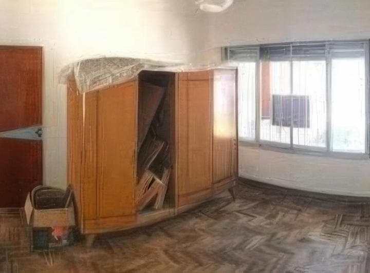 Casa en Venta - 2 Dorm. 2 Baños - Cochera - Haedo, Morón - 5