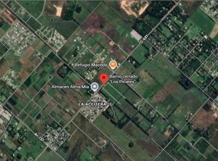 Terreno en Venta - 1.200 m² - Arana - 4