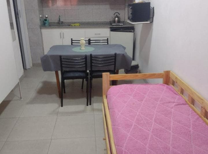 Departamento Monoambiente en Venta - 1 Baño - Santa Teresita - 4
