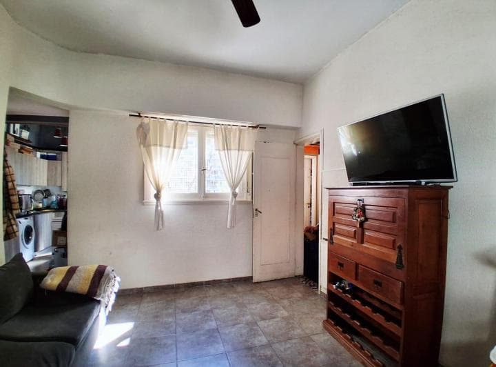 Departamento en Villa Urquiza - 2