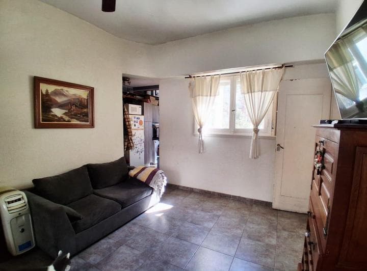 Departamento en Villa Urquiza - 5