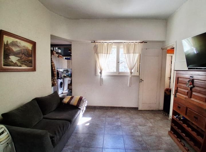 Departamento en Villa Urquiza - 4