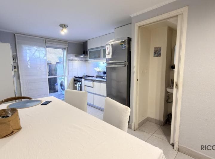 Duplex 3 Ambientes con Cochera en Ranelagh, Sobre Calle 32 Al 3500 - 4