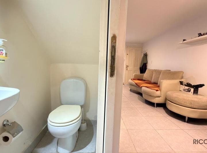 Duplex 3 Ambientes con Cochera en Ranelagh, Sobre Calle 32 Al 3500 - 5