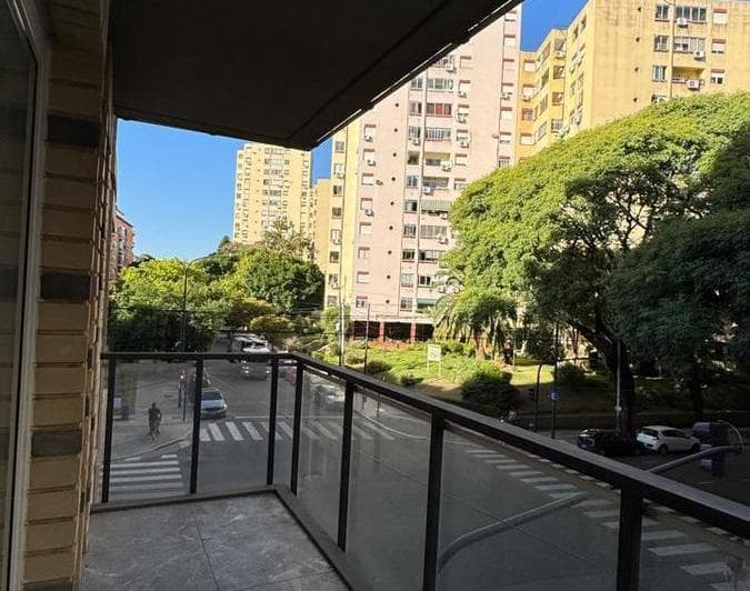 Departamento 2 Ambientes con 2 Baños a Estrenar Edificio Full Amenities - 2