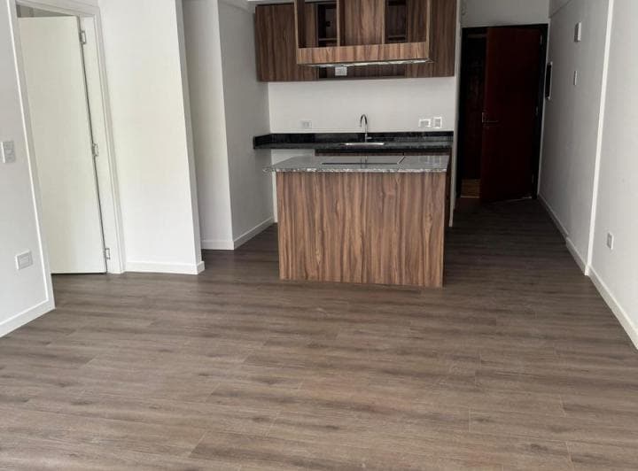 Departamento 2 Ambientes con 2 Baños a Estrenar Edificio Full Amenities - 4