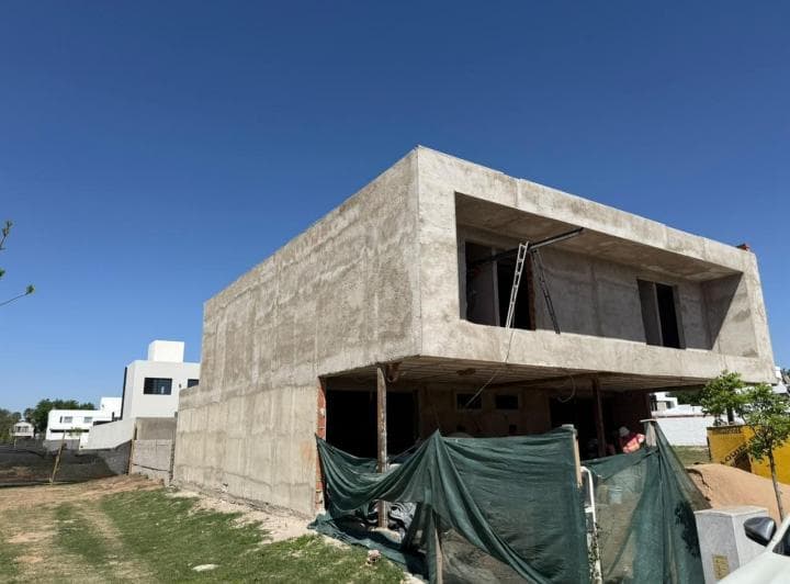 Oportunidad! Duplex en Campo Chico - 2