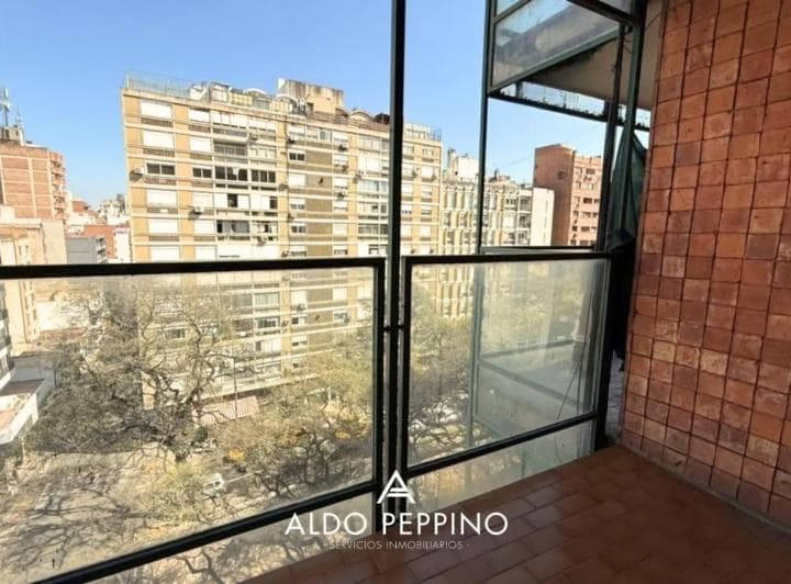 Oportunidad Única - Dpto 2 Dorm Externo Dos Balcones Vista a La Cañada - Luminoso - Barrio Centro - 4