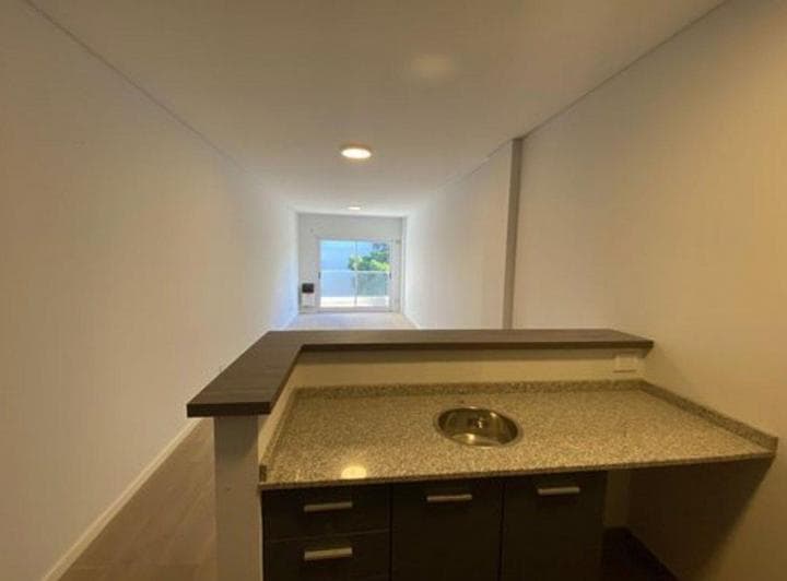 Departamento en Venta Monoambiente San Cristobal - 4
