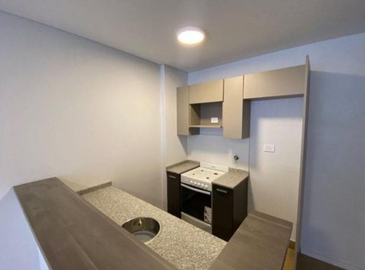 Departamento en Venta Monoambiente San Cristobal - 2