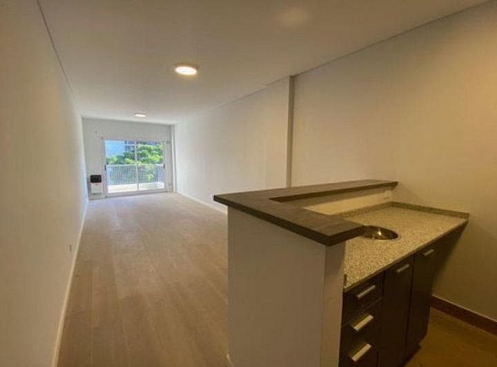 Departamento en Venta Monoambiente San Cristobal - 3