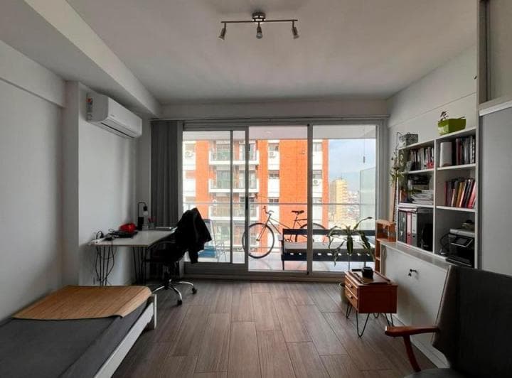 Venta Monoambiente Frente Balcon San Cristobal, Caba - 2