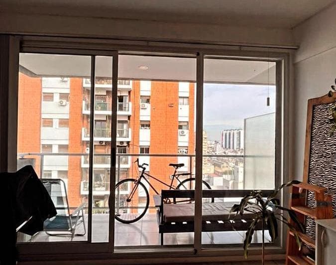 Venta Monoambiente Frente Balcon San Cristobal, Caba - 3