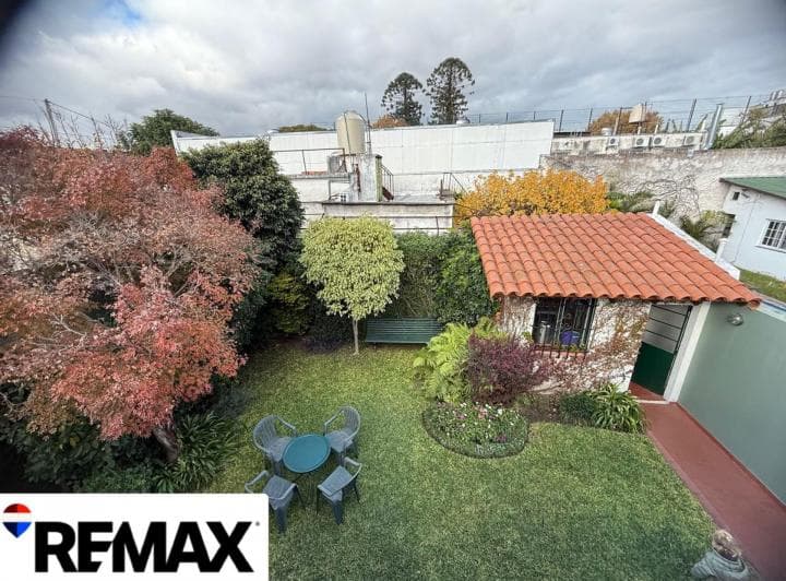 Venta V Sarmiento Haedo Casa 4 Ambientes Impecable - 4