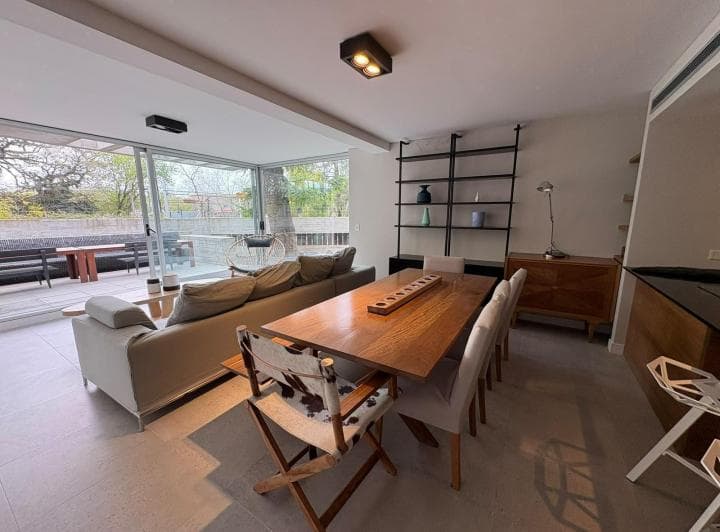 Lindisimo Departamento en Venta en Condominio Anima en Punta Chica, 2 Dorm, Cochera, Baulera - 5
