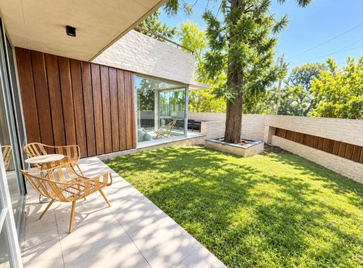 Lindisimo Departamento en Venta en Condominio Anima en Punta Chica, 2 Dorm, Cochera, Baulera - 2