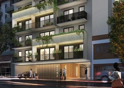 Greenline - 5