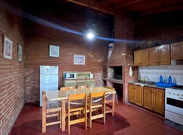 Venta Casa con Gran Parque Santa Clara del Mar - 4