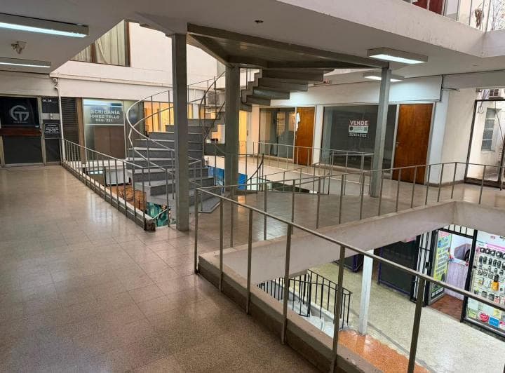 Oficina Venta Centro 20 m² - 3