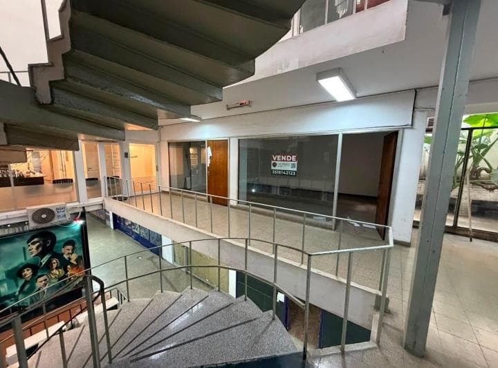 Oficina Venta Centro 20 m² - 4