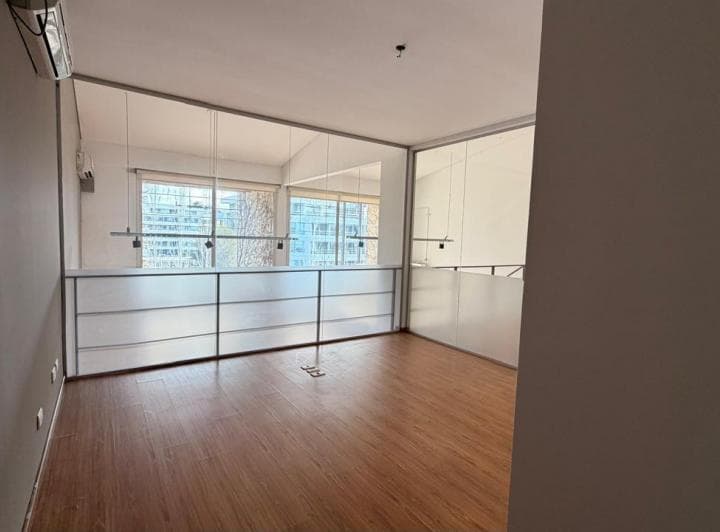 Departamento en Ayres Loft de 120 m, Doble Balcón - 2