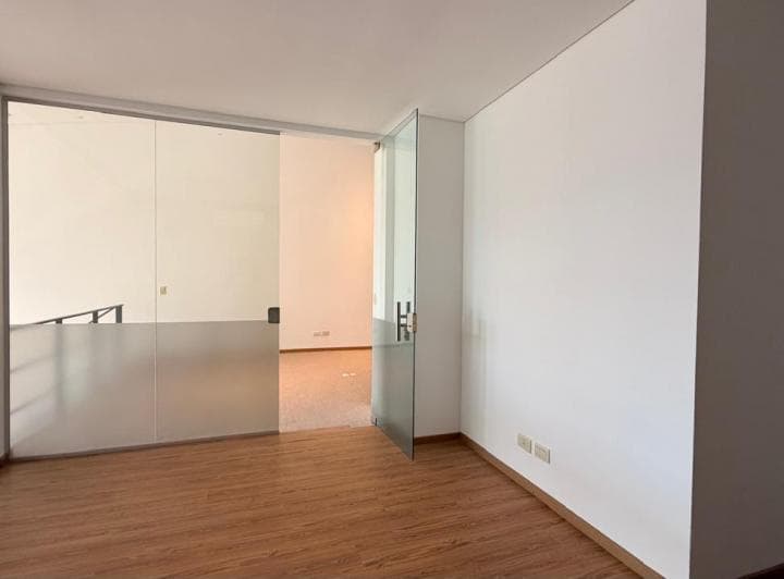 Departamento en Ayres Loft de 120 m, Doble Balcón - 3