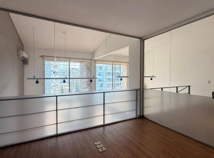 Departamento en Ayres Loft de 120 m, Doble Balcón - 5