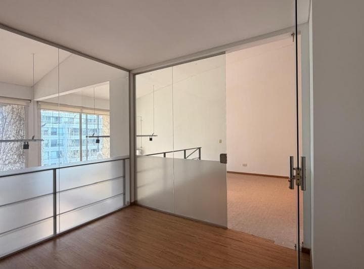 Departamento en Ayres Loft de 120 m, Doble Balcón - 4