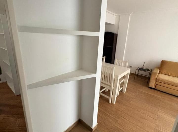 Recoleta: Arenales y Anchorena, Amoblado 3 Ambientes con Balcon - 3