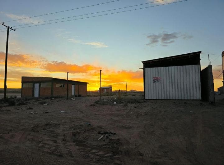 Excelente Terreno en Vaca Muerta - 3