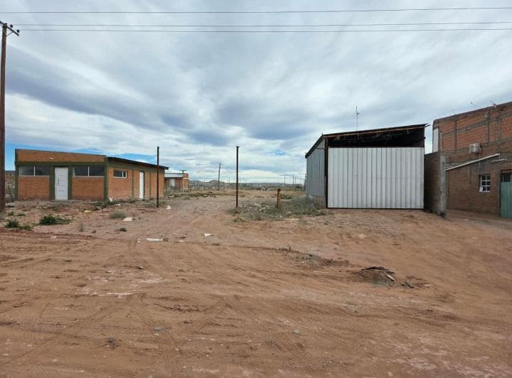 Excelente Terreno en Vaca Muerta - 2