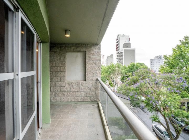 Venta Departamento 3 Ambientes 78.76 m² con Balcón en Quilmes - 5