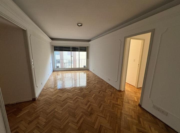 Palermo:departamento en Alquiler, 3 Ambientes en Excelente Estado - 4