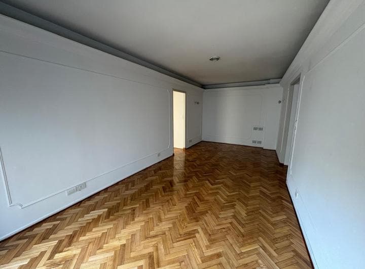 Palermo:departamento en Alquiler, 3 Ambientes en Excelente Estado - 5