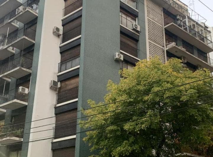 Palermo:departamento en Alquiler, 3 Ambientes en Excelente Estado - 2