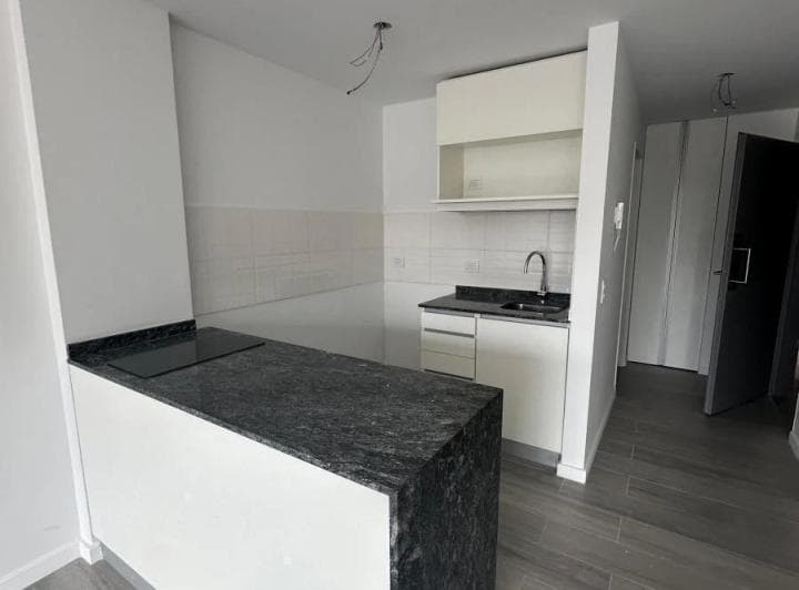 Departamento Monoambiente en Venta - 1 Baño - Barrio Norte - 4