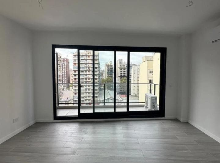 Departamento Monoambiente en Venta - 1 Baño - Barrio Norte - 3