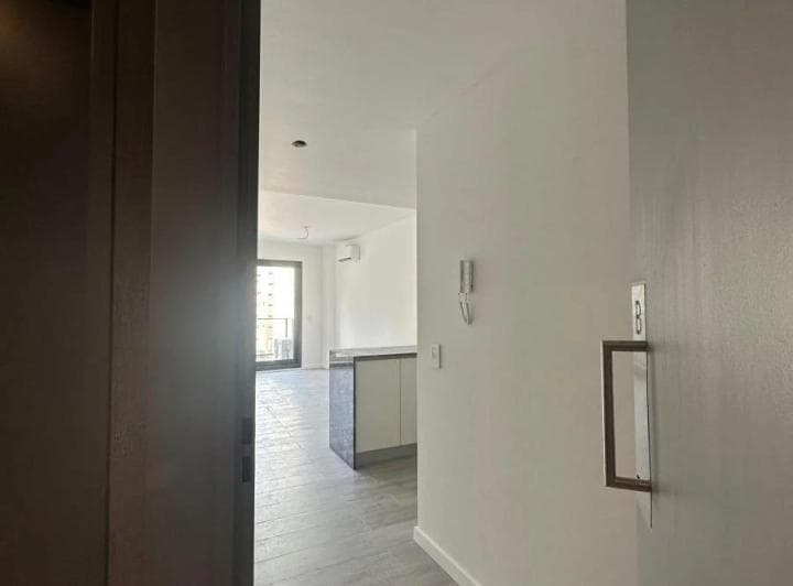 Departamento Monoambiente en Venta - 1 Baño - Barrio Norte - 2