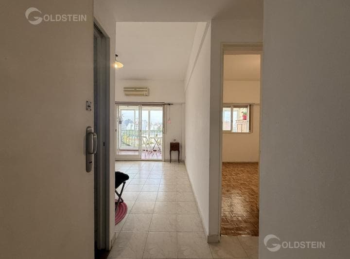 Departamento en Palermo - 3
