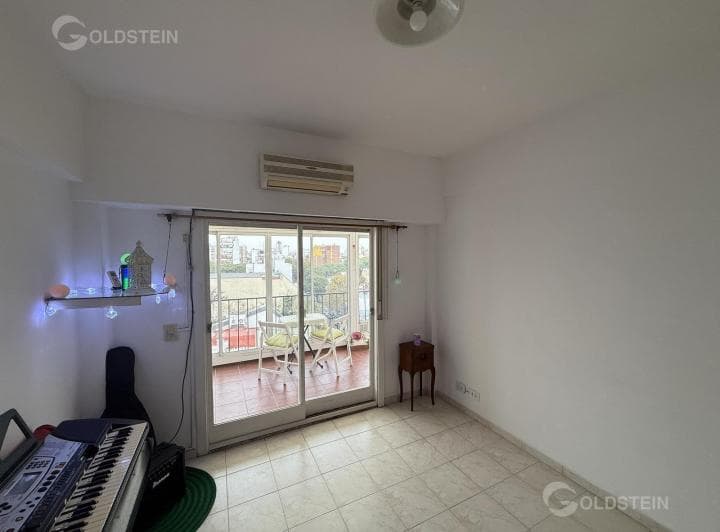 Departamento en Palermo - 4