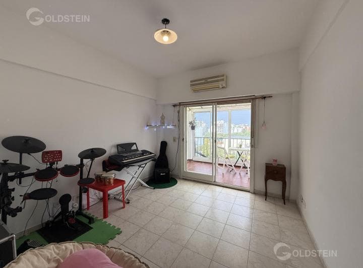 Departamento en Palermo - 2