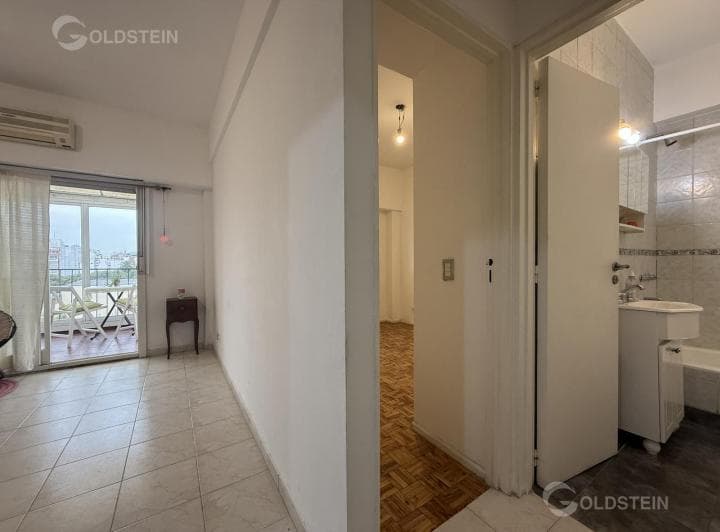 Departamento en Palermo - 5