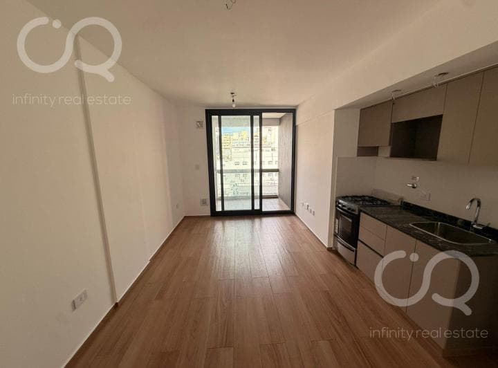 Departamento en Villa Crespo - 3