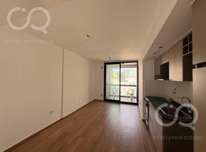 Departamento en Villa Crespo - 4