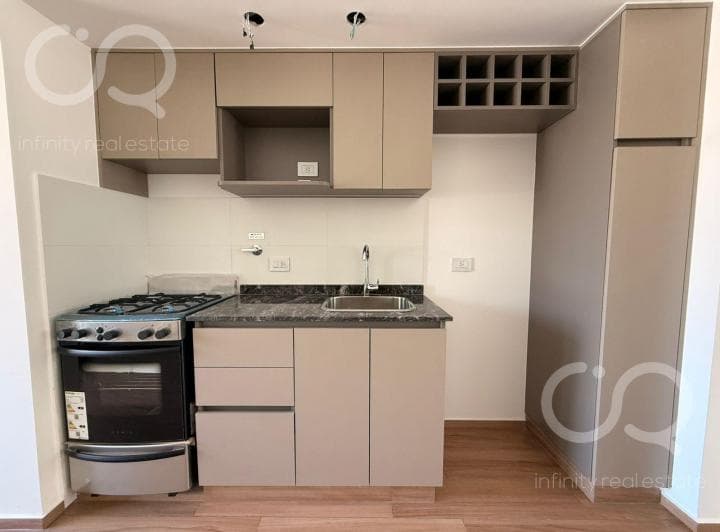 Departamento en Villa Crespo - 5