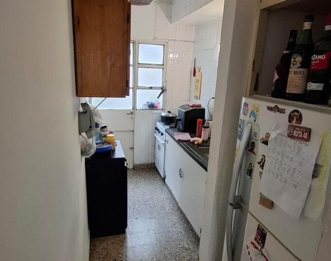 Departamento en Venta La Plata - 2