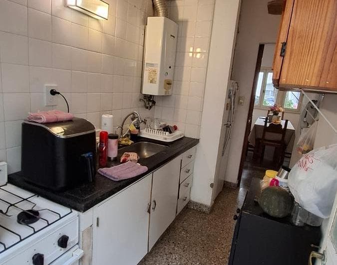 Departamento en Venta La Plata - 3