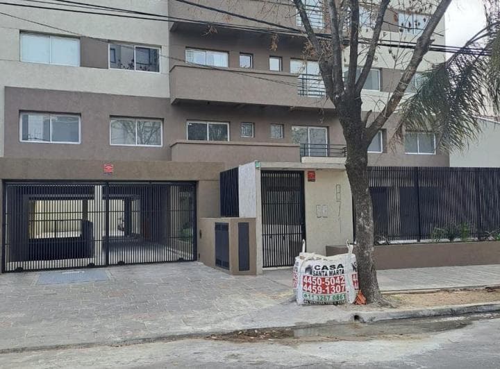 Venta de Departamento en Moron 2 Ambientes - 5