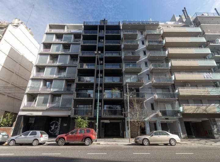 Venta Monoambiente Divisible con Balcón en Palermo - 5