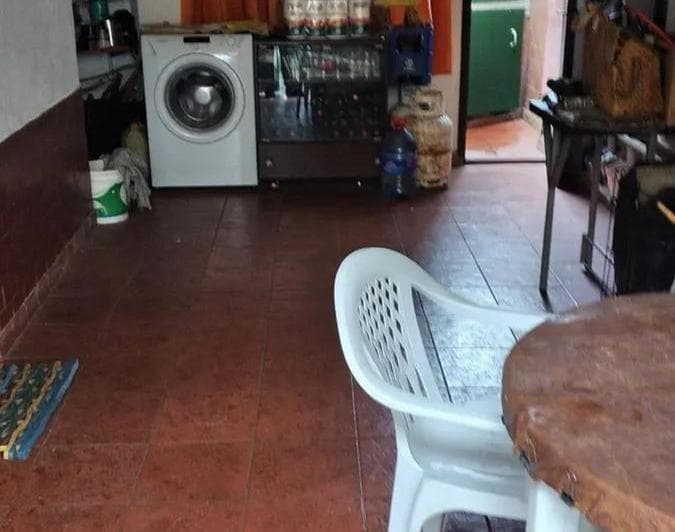 Departamento en Venta - 2 Dorm. 2 Baños - San Clemente del Tuyú - 5